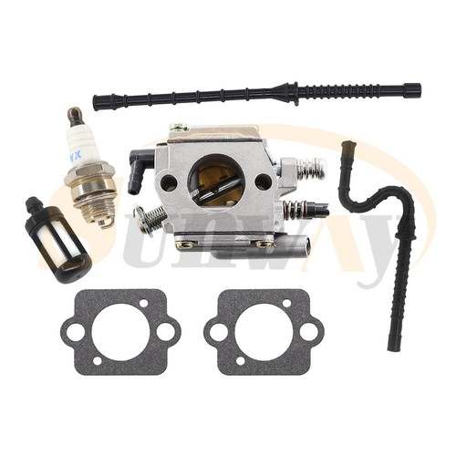 Kit carburatore manutenzione - kit,
