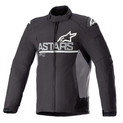 Giacca moto alpinestars - alpinestars, smx