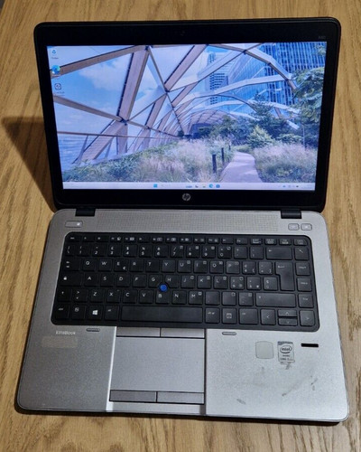 Notebook elitebook 840 g1 - hp,