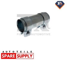 CONNETTORE TUBO, IMPIANTO DI