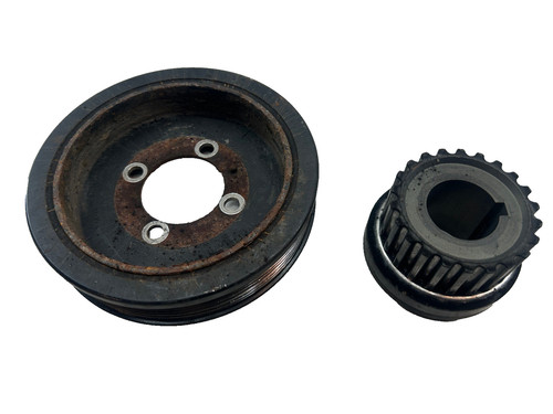 Puleggia albero motore opel - motore,
