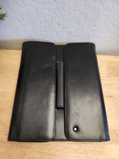 Agenda Montblanc da collezione