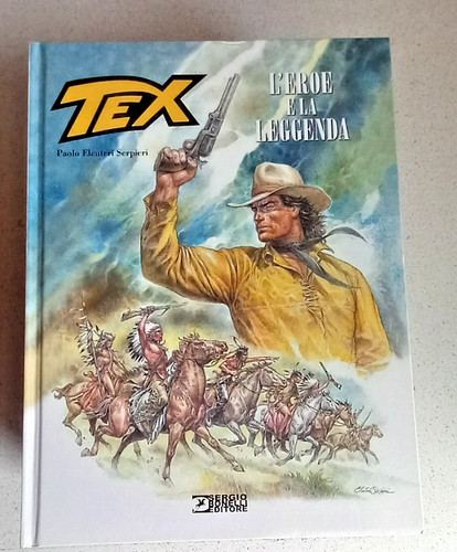 Tex blocco 20 stella - 20, (stella