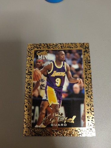 1994 hoops gold mine nick - 1994-95,
