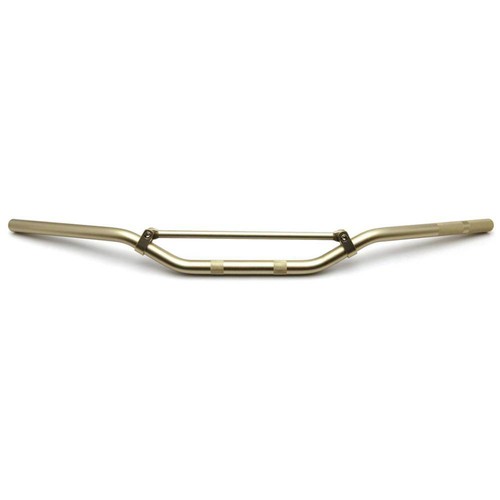 Manubrio cross tnt alluminio - cross,