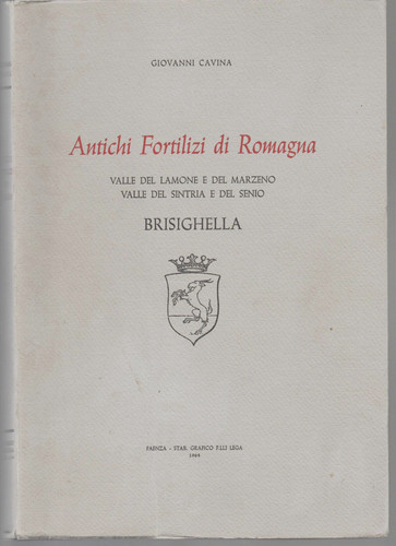 Antichi fortilizi romagna - di,
