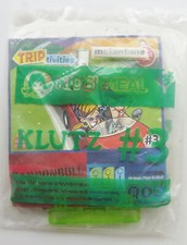 MIP Wendy's 2013 Klutz