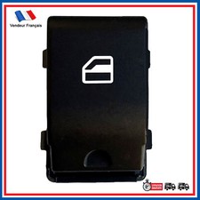 Pulsante Alza Vetro Elettrico