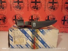 FIAT BAVO BRAVA MAREA MANIGLIA APERTURA BAULE 720427633