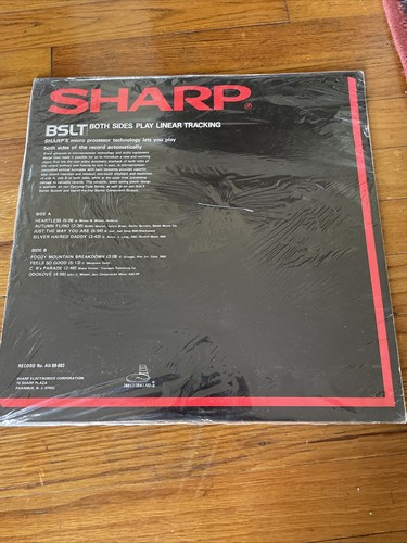 Sharp optonica bslt demo - bslt,