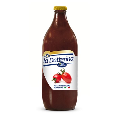 Passata pomodoro datterino - , di