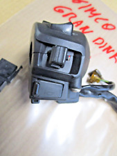 COMMUTATORE DEVIO SX KIMCO