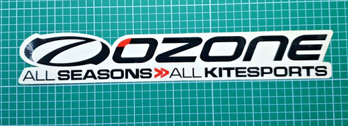 Adesivi decalcomanie ozone - adesivi/decalcomanie,