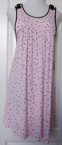 Camicia notte kate - notte,