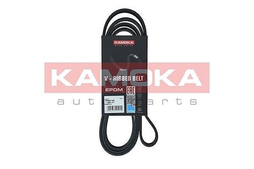 Cinghia kamoka per bmw - kamoka,