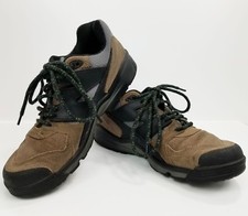 Merrel Boulder Leather