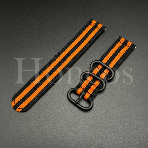 Cinturino orologio tela - , nylon