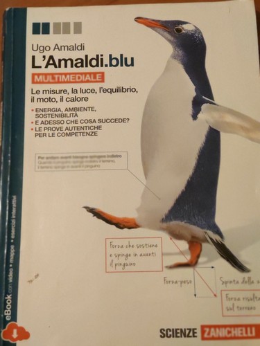 Amaldi blu ugo - l'amaldi.blu,