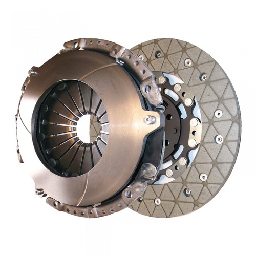 Kit frizione stage power - kit,