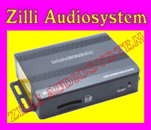 Macrom navigatore gps - macrom,