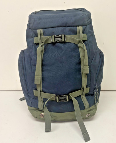 Burton booter litri blu - burton,