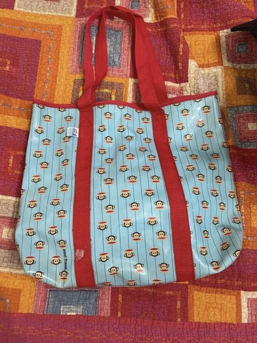 Borsa mare paul frank - mare,