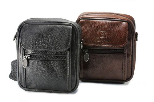Borsa tracolla pelle - borsa,