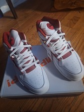 Reebok Pump Omni Zone II Uomo