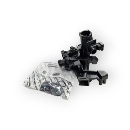 Ariston gruppo ritorno - di,