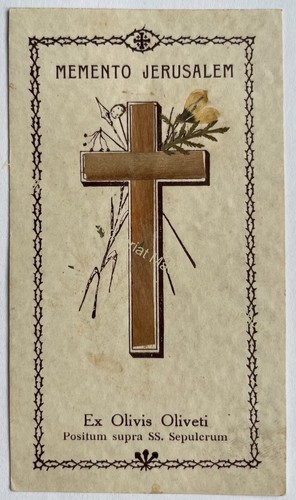 Orig quadro devozionale - orig.,