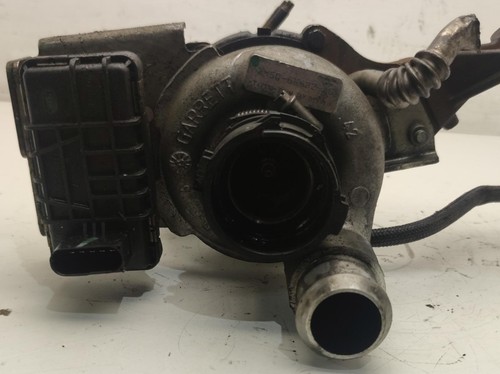 Turbina per ford focus berlina - turbina,