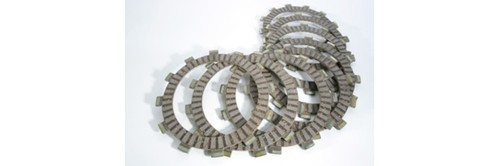 45193 kit discos embrague - discos, de