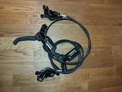 Coppia freni mtb sram guide - freni,