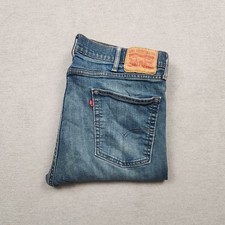 Pantalone jeans uomo vintage
