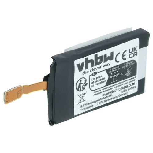 Batteria per samsung gear fit - batteria,