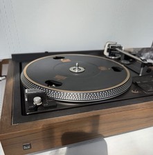 Dual CS 1257 Automatic