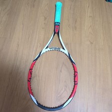 Raro! Molla Wilson K SIX ONE