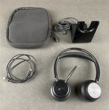 Plantronics Poly Voyager Focus