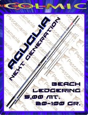 Canna Colmic Aguglia nx New