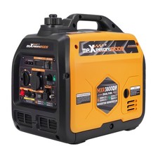 Generatore Inverter LPG 3200w