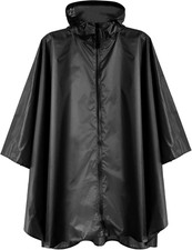 Impermeabile Poncho Mantella