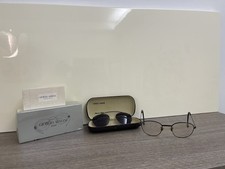 Occhiali Giorgio Armani