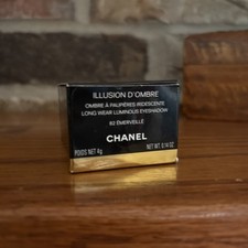 CHANEL ILLUSION D'OMBRE