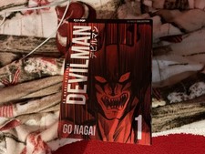 Devilman - Serie completa  - Jpop