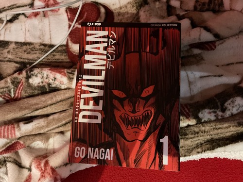 Devilman serie completa - completa,
