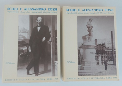Schio alessandro rossi 2 - schio, e