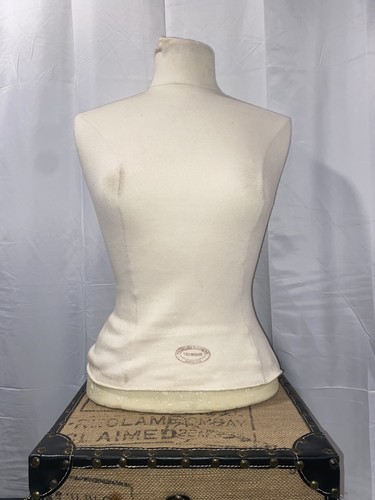Torso manichino francese