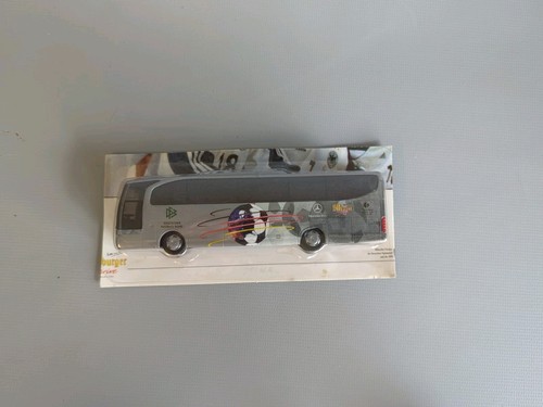 Mercedes travego bus pullman - mercedes,