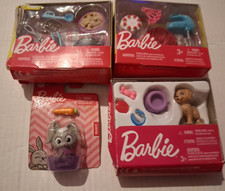 Barbie Set Spaghetti e Cottura