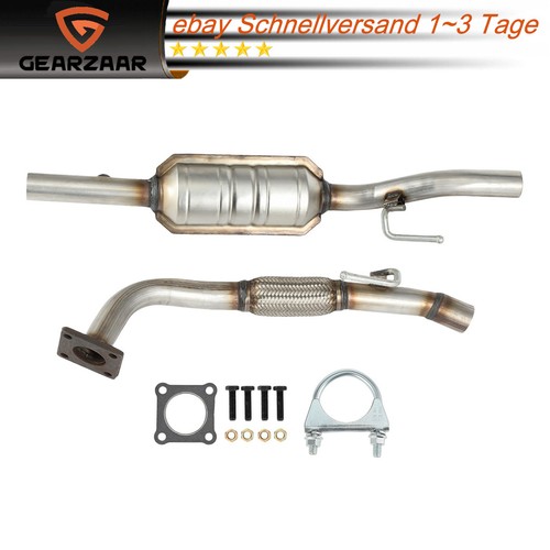 Catalizzatore cambio manuale - catalizzatore,